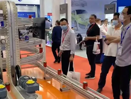 Feria Internacional de Baterias de China(CIBF) 2021 en Shenzhen